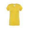  Tricou de damă JHK Regular Lady Comfort cu decolteu în V